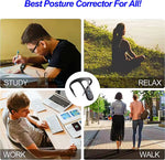 Smart Posture Corrector