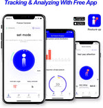 Smart Posture Corrector